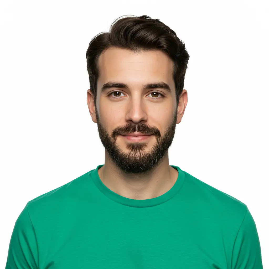 Volunteer