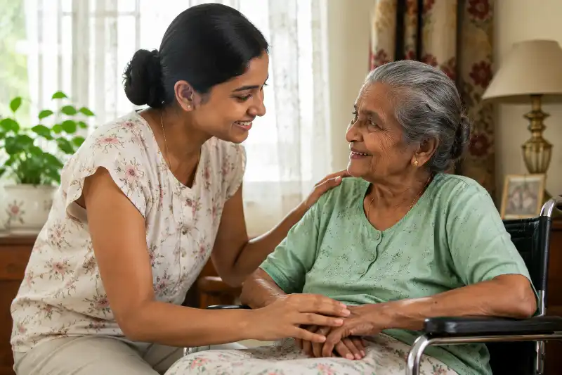 Residential Care