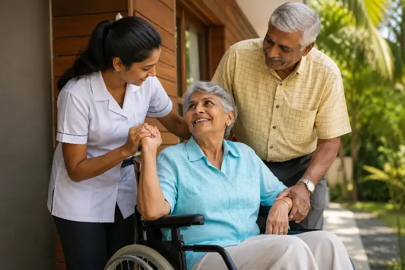 Healthcare Support